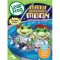 แผ่น DVD สื่อการสอน Leap Frog/Math Adventure To The Moon สำหรับเด็กวัย 3 - 6 ปี